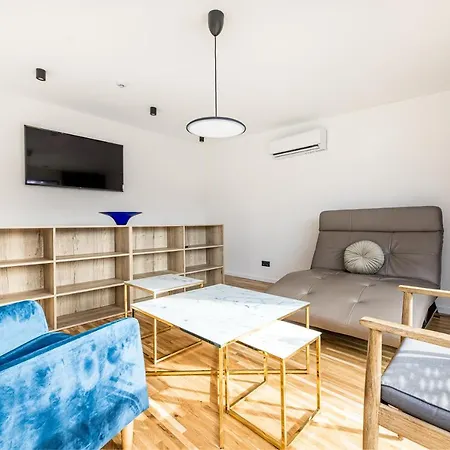 Holiday home Giruliu Kotedzas Klaipeda