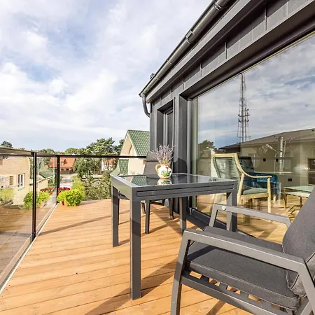 Holiday home Giruliu Kotedzas