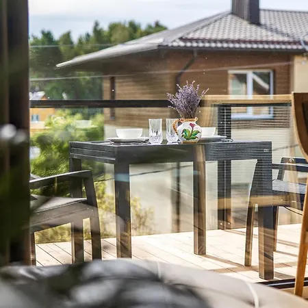 Holiday home Giruliu Kotedzas