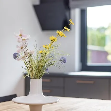 Holiday home Giruliu Kotedzas Klaipeda