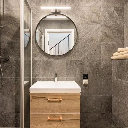 Giruliu Kotedzas Holiday home Klaipeda