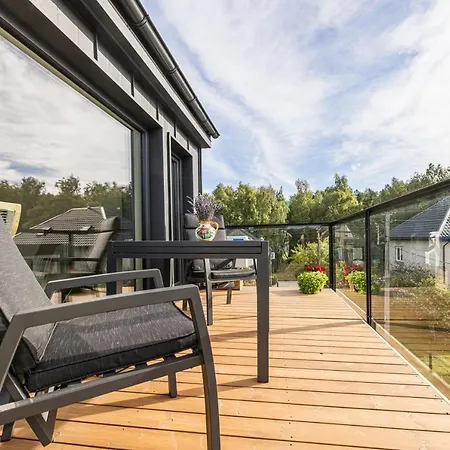 Holiday home Giruliu Kotedzas